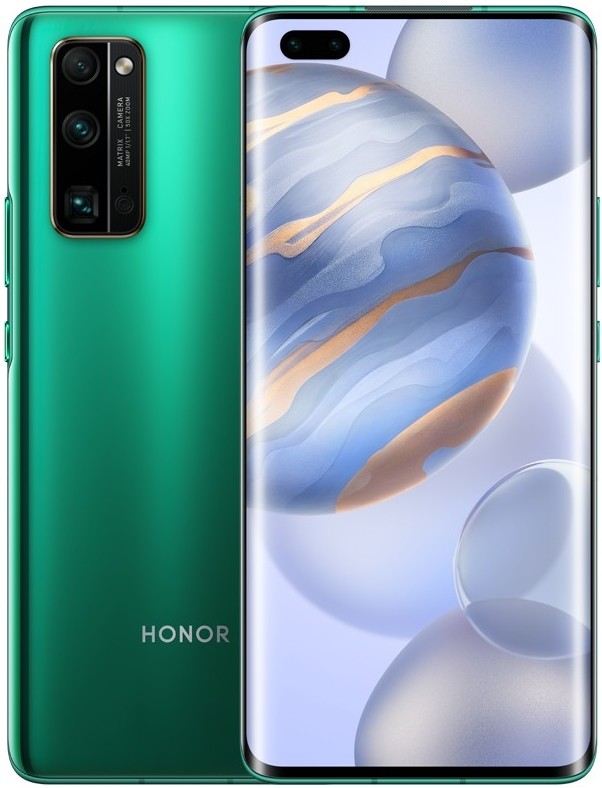 Мобильный телефон Huawei Honor 30 Pro+