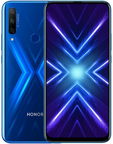 Мобильный телефон Huawei Honor 9X 