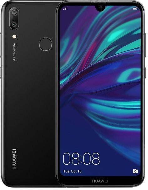 Мобильный телефон Huawei Y7 (2019)