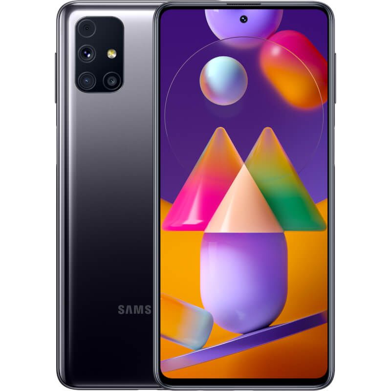 Мобильный телефон Samsung Galaxy M31s