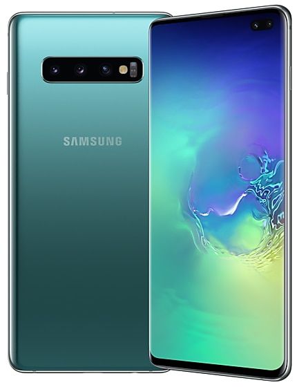 Мобильный телефон Samsung Galaxy S10+