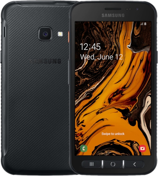 Мобильный телефон Samsung Galaxy XCover 4S
