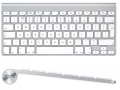 Беспроводная клавиатура Apple латиница
