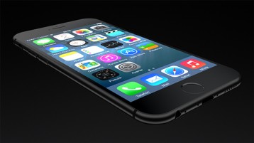iPhone 6S сохранит дизайн предшественника