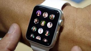 Запуск Apple Watch: успех, или провал?