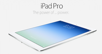 iPad Pro: мнения мировых экспертов