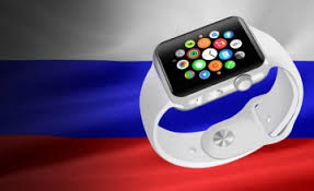 Apple Watch появятся в России 31 июля