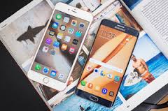 Станет ли Galaxy S7 достойным конкурентом для iPhone 6S?