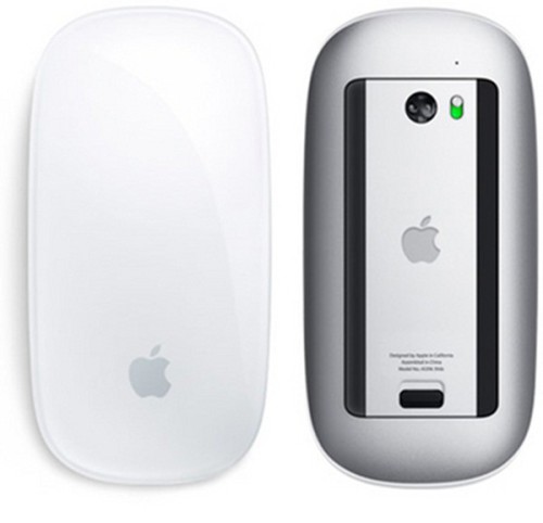 Apple mouse 