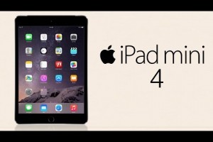 iPad Mini 4: мал, да удал?