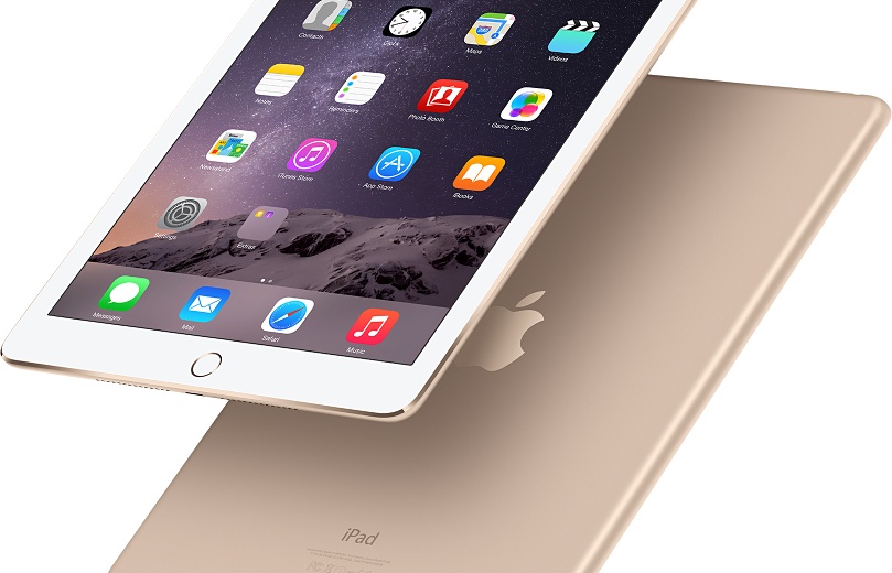 iPad: есть ли будущее у планшетов Apple?
